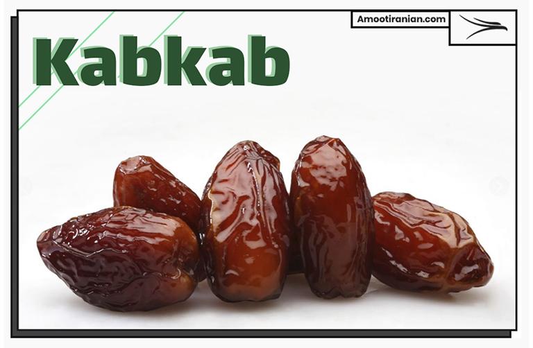 Kabkab dates supplier