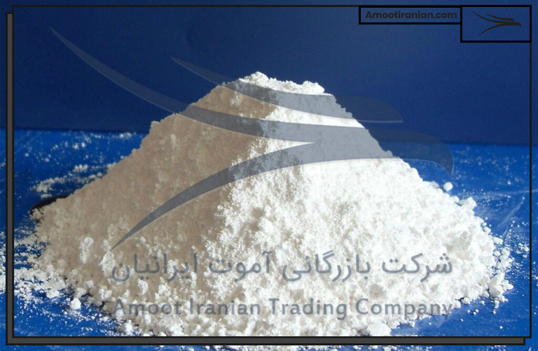 gypsum powder supplier 