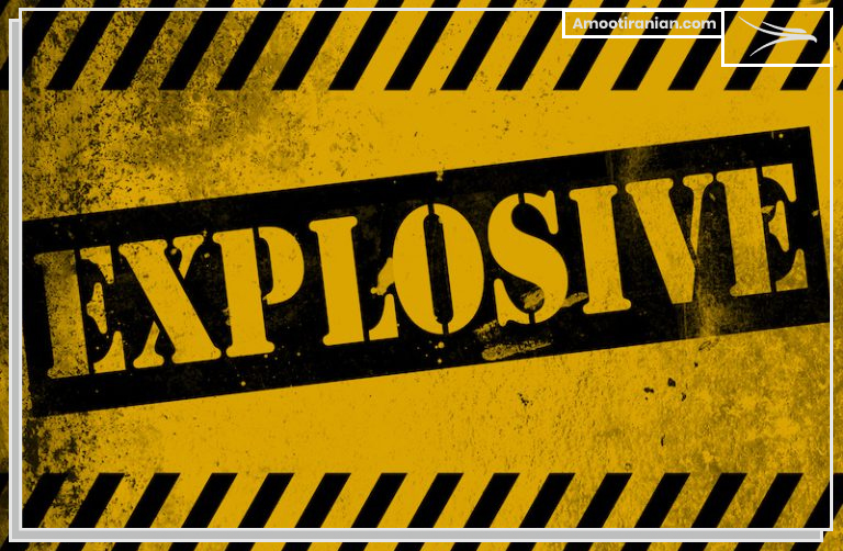 sulfur use in explosives 