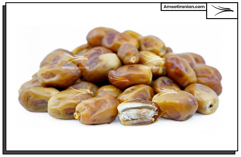 Are Dates Dried Fruits?