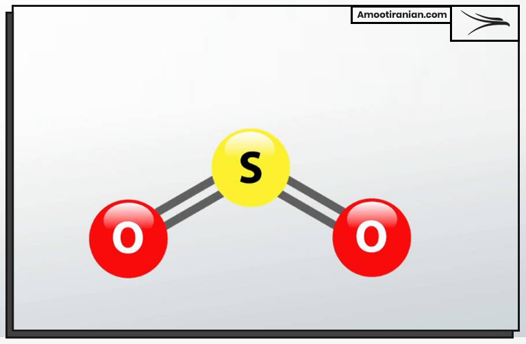 What Is Gaseous Sulfur