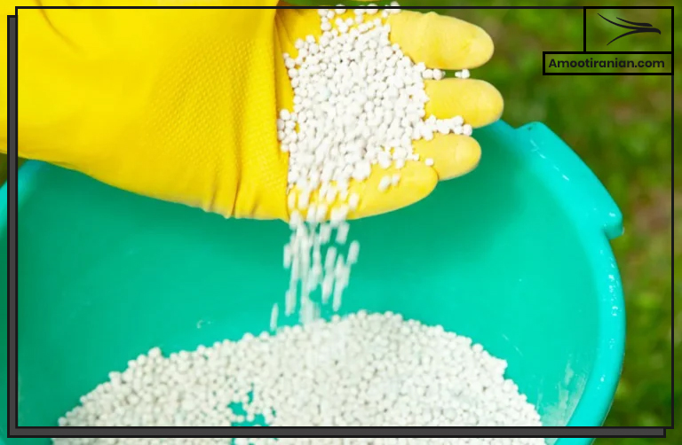 Urea Fertilizer