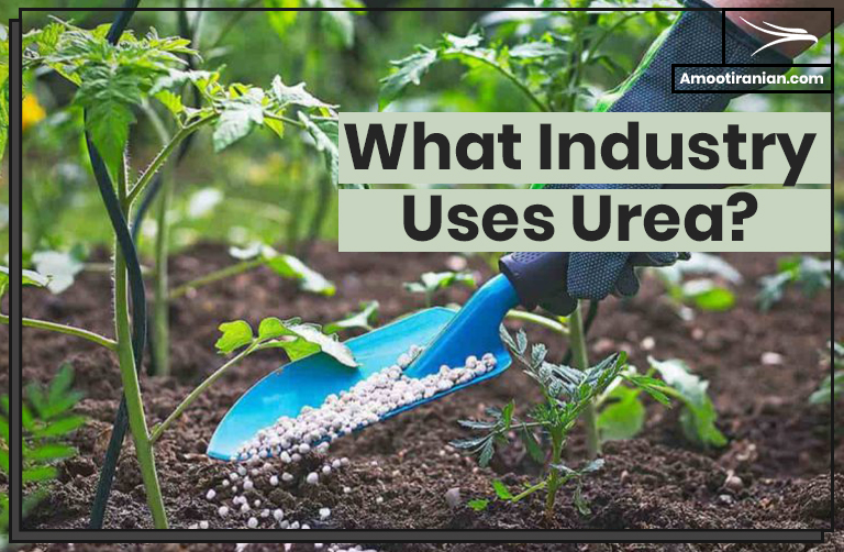 What Industries Use Fertilizers?