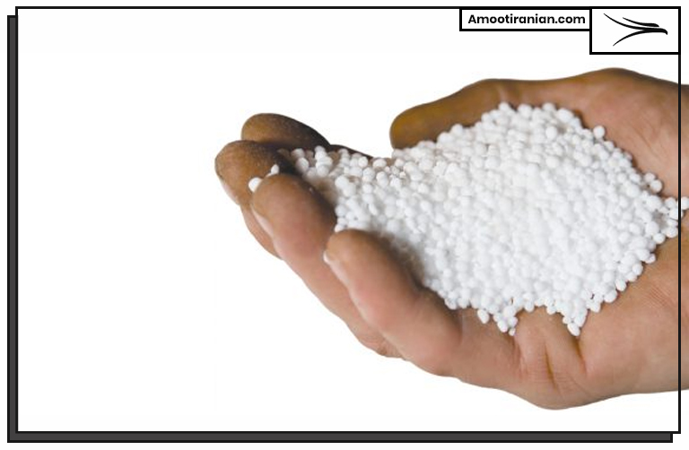 urea fertilizer of Amoot Iranian Trading company 