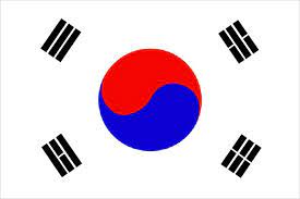 south korea 