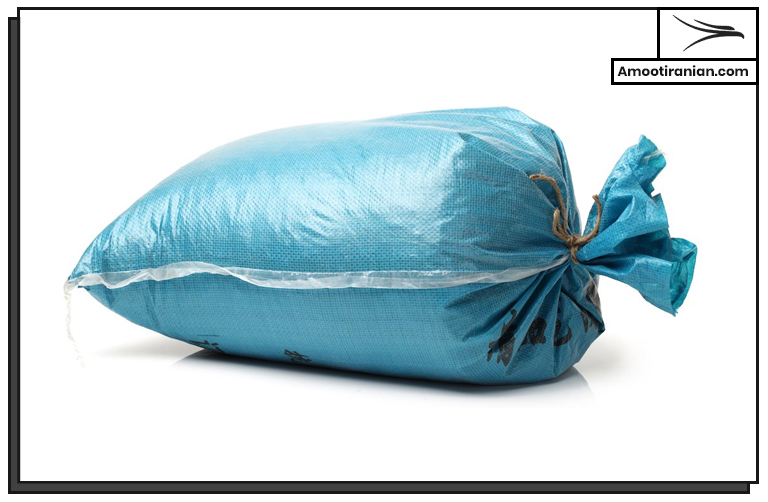 Fertilizer Packaging (Woven Polypropylene Bags)