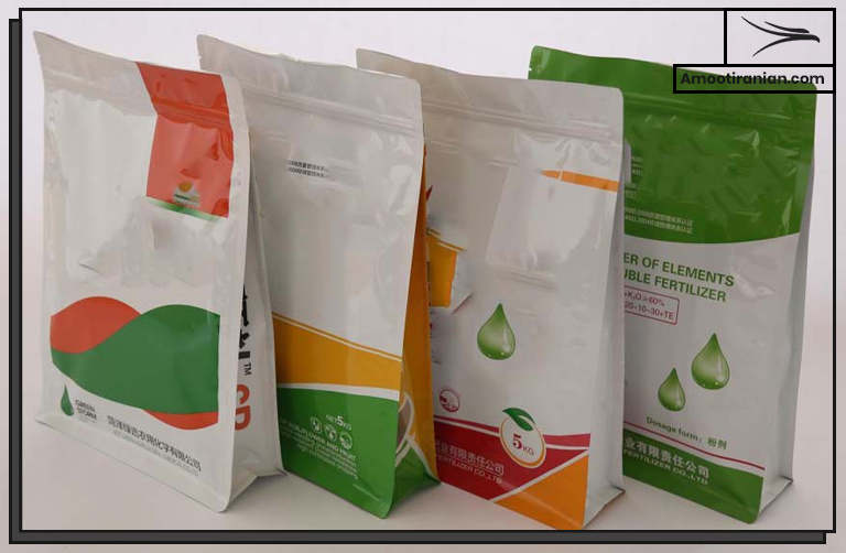 fertilizer bags 