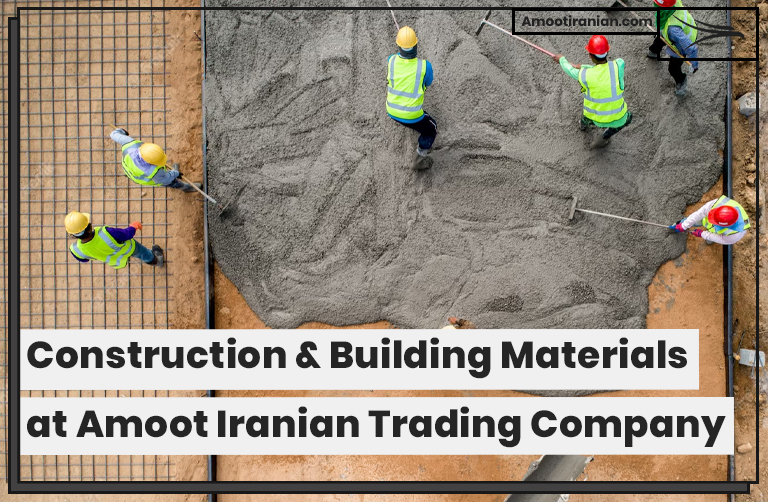 Construction-Building-Materials-at-Amoot-Iranian-Trading-Company