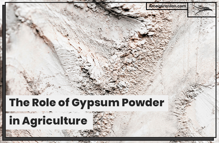 The-Role-of-Gypsum-Powder-in-Agriculture