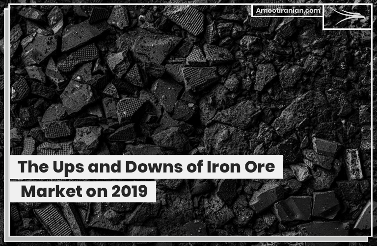 iron ore 