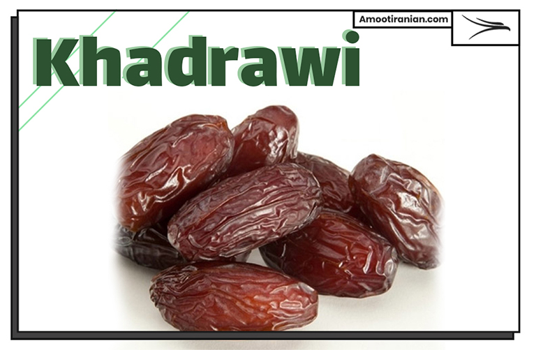Khadrawi date