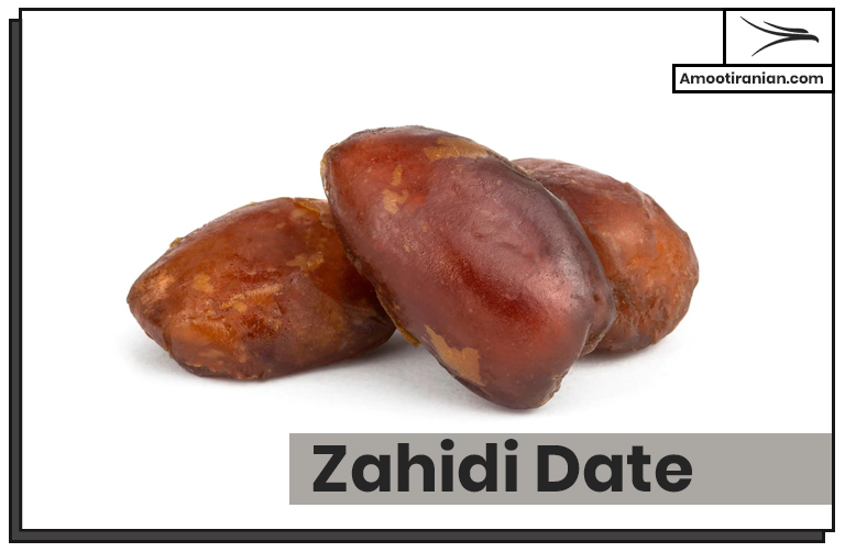Iran Zahidi Date