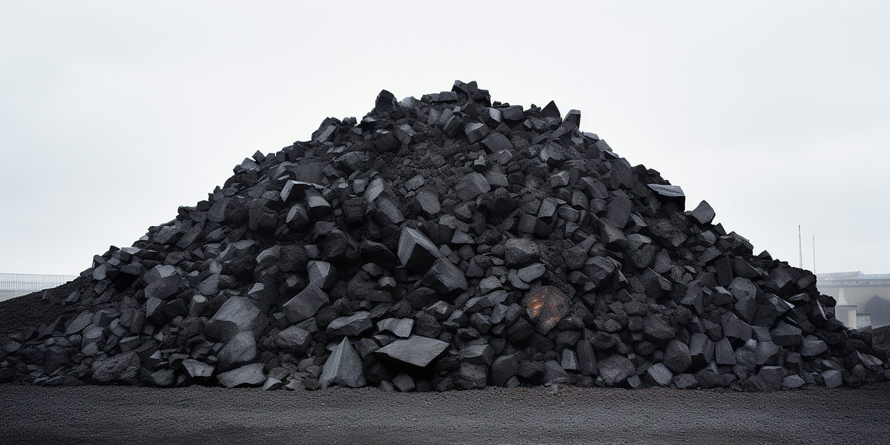 Iron Ore Supplier