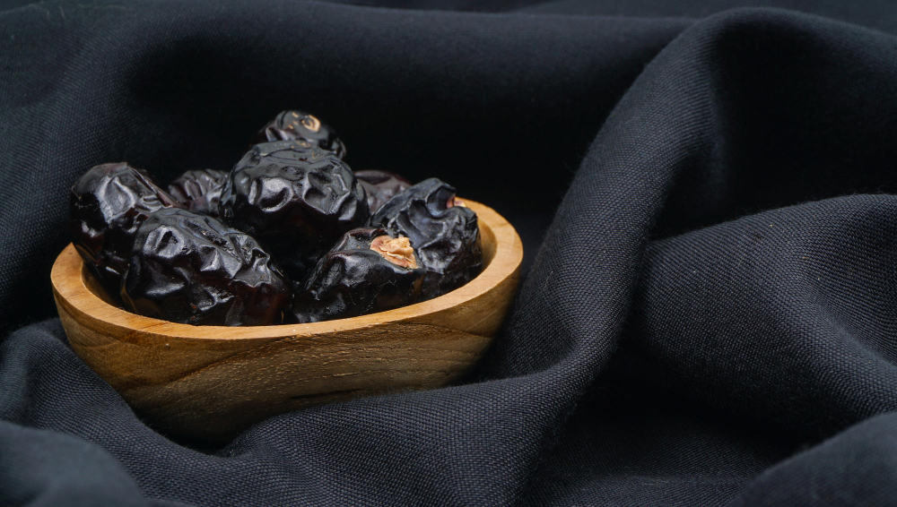 Black Dates