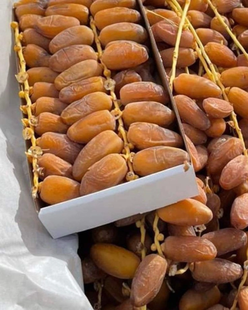 Deglet Nour Dates